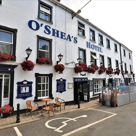 O'Shea'S Hotel 트라모어 외부 사진