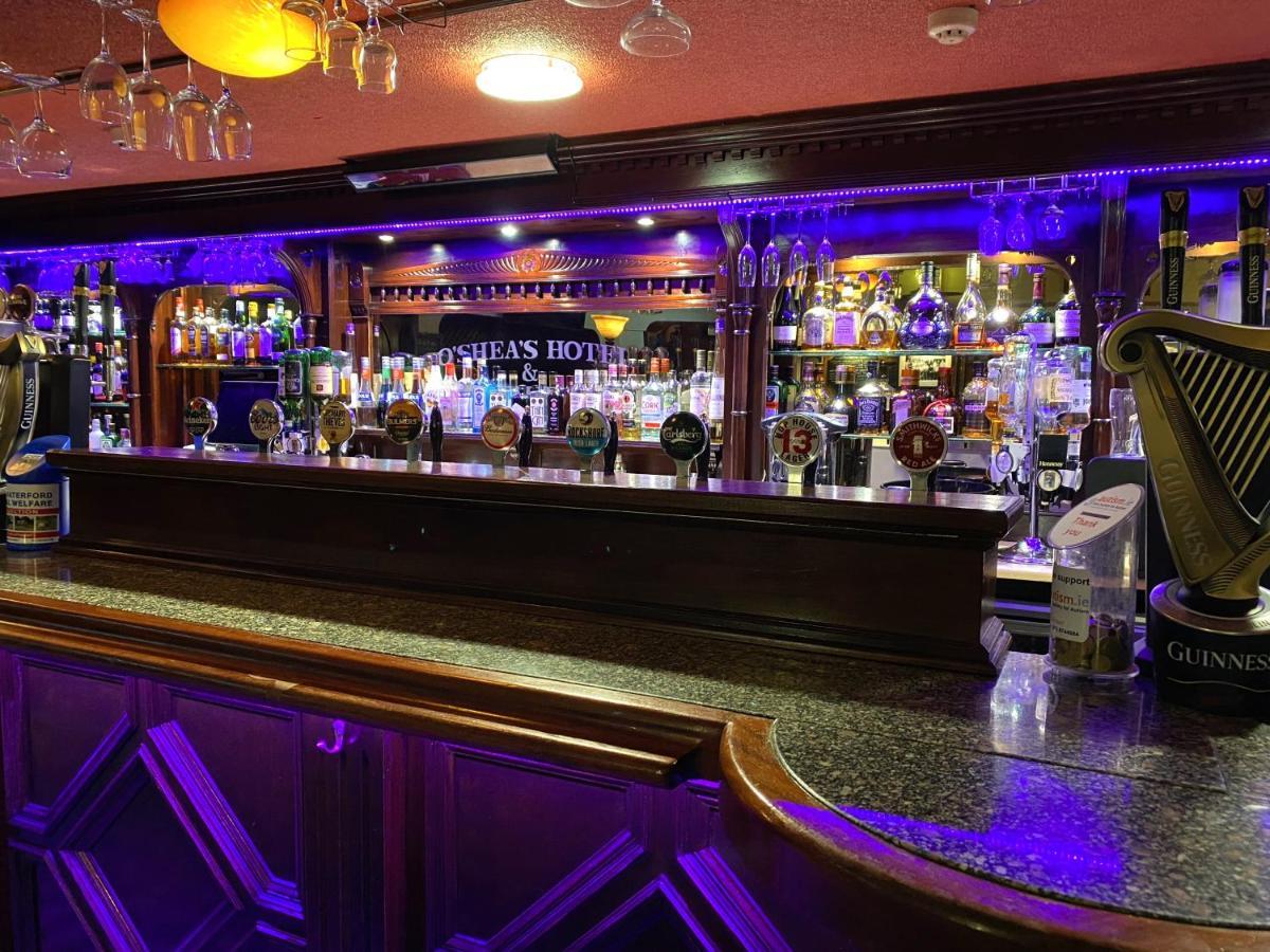 O'Shea'S Hotel 트라모어 외부 사진